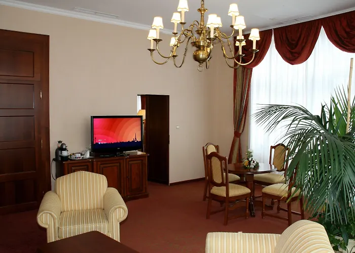 Ξενοδοχείο Radisson Blu Beke Hotel,