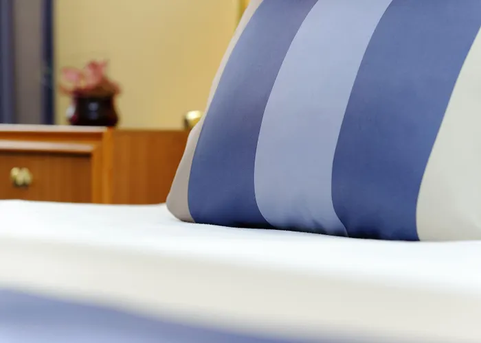 Radisson Blu Beke Hotel, Отель Будапешт