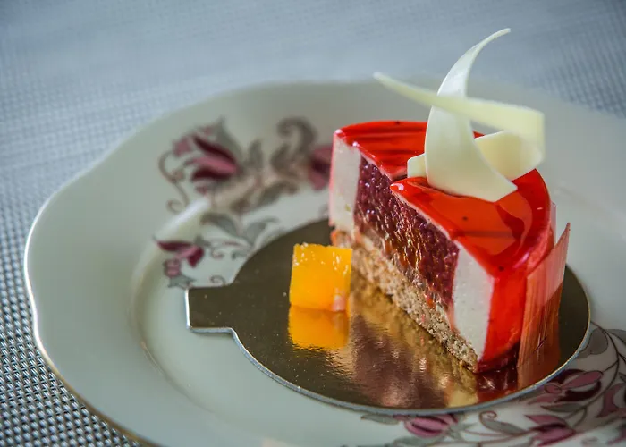 Radisson Blu Beke Hotel, 4*