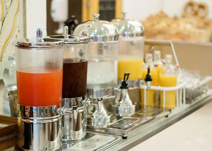 Radisson Blu Beke Hotel, Ξενοδοχείο 4*