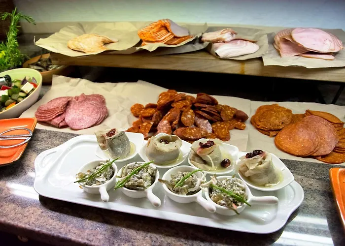 Radisson Blu Beke Hotel, Отель 4*