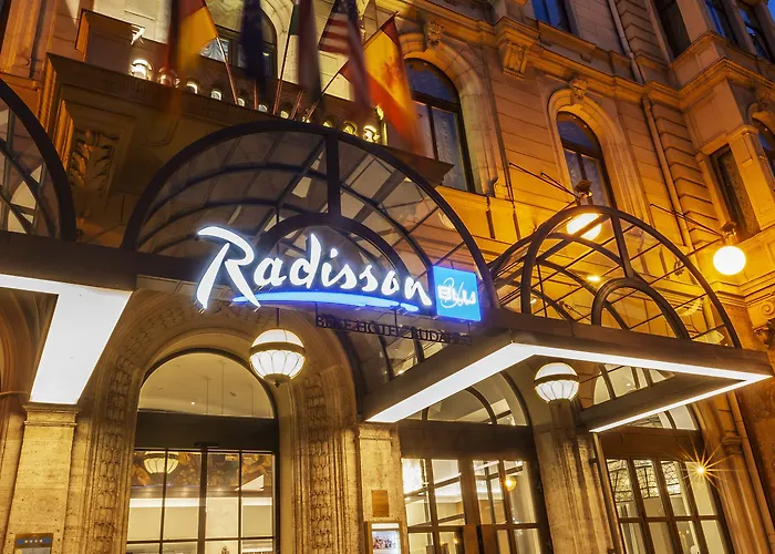 Radisson Blu Beke Hotel,