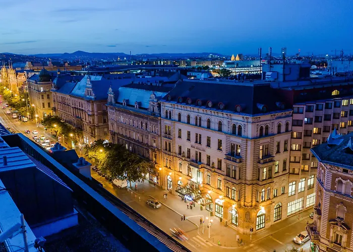 Radisson Blu Beke Hotel, 4*