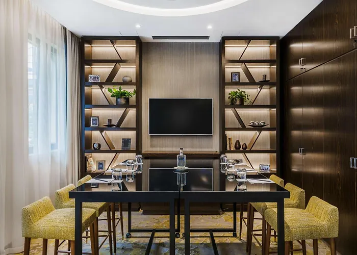 Radisson Blu Beke Hotel, Ξενοδοχείο 4*