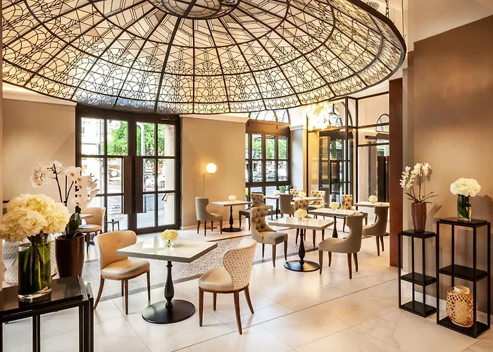 Radisson Blu Beke Hotel, 4*