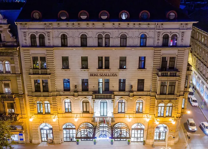 Radisson Blu Beke Hotel,