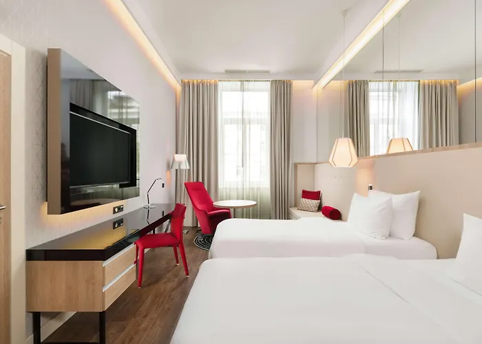 Radisson Blu Beke Hotel, 4* Βουδαπέστη