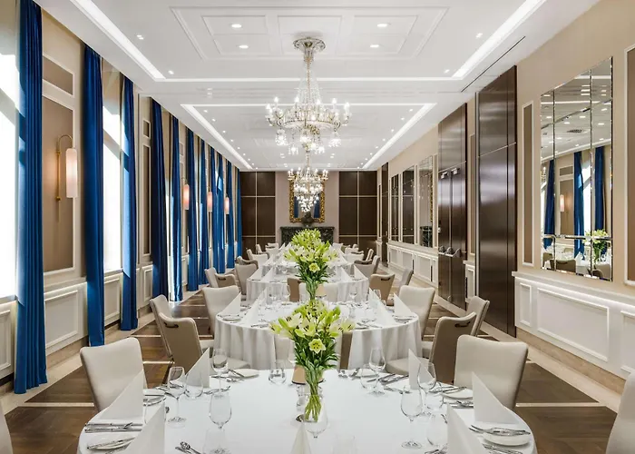 Radisson Blu Beke Hotel, 4*