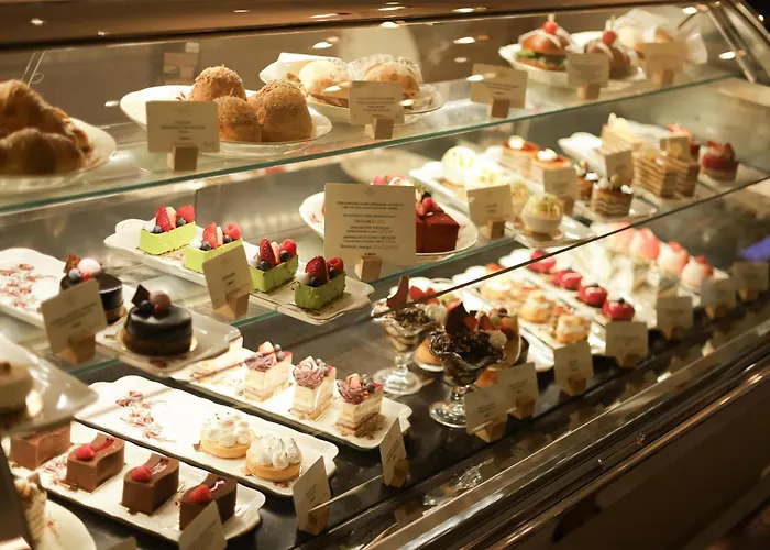 Radisson Blu Beke Hotel, 4*