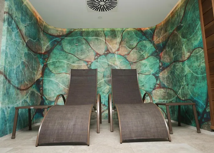 Ξενοδοχείο Radisson Blu Beke Hotel,