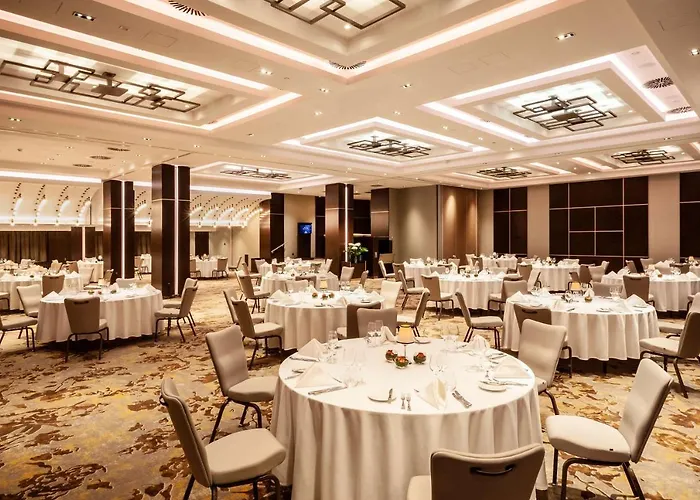 Radisson Blu Beke Hotel, 4*