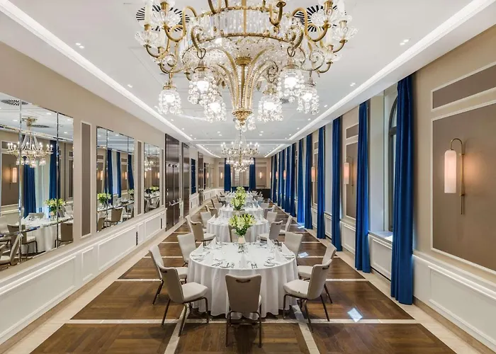 Radisson Blu Beke Hotel, 4*