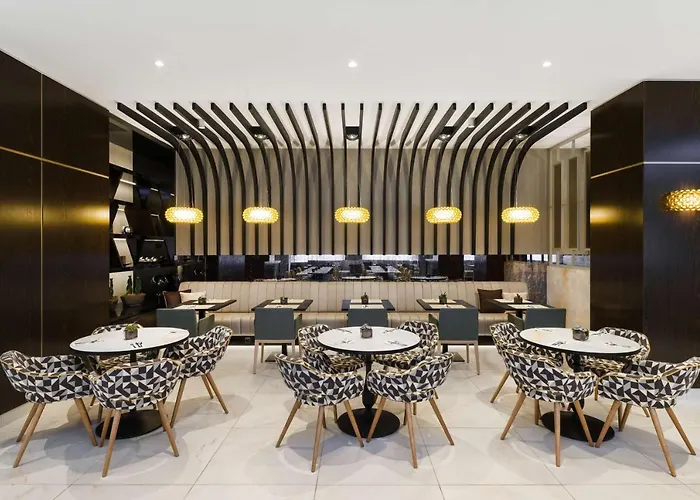 Radisson Blu Beke Hotel, Отель 4*