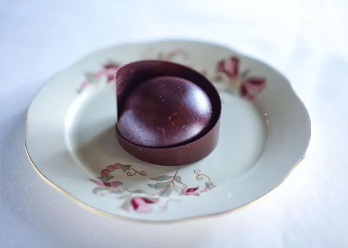 Ξενοδοχείο Radisson Blu Beke Hotel, 4*