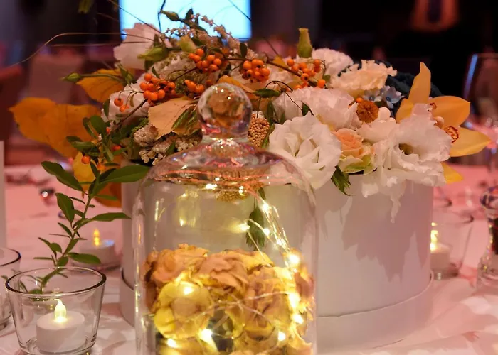 Radisson Blu Beke Hotel, 4*