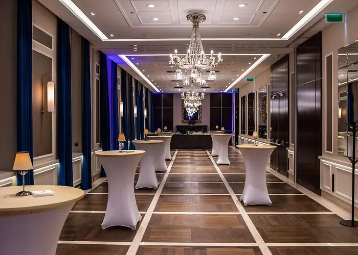 Radisson Blu Beke Hotel, 4*