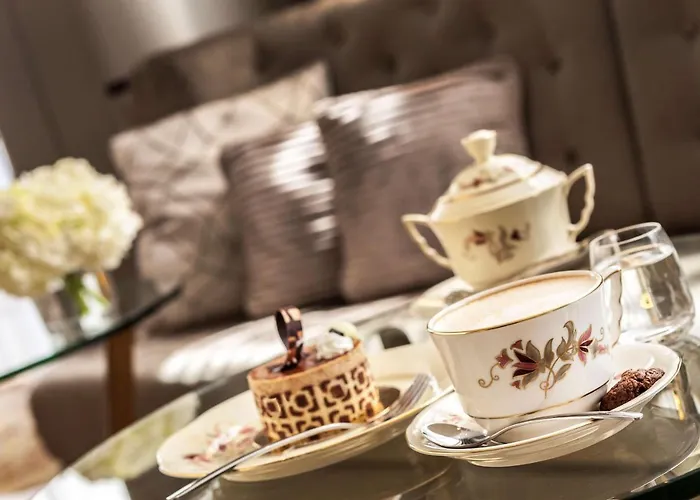 Radisson Blu Beke Hotel, Отель 4*