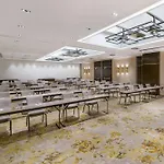 酒店 布达佩斯贝克丽笙布鲁酒店