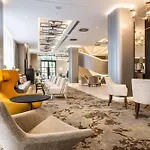 Radisson Blu Beke Hotel, Hotell Budapest