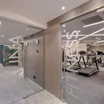 酒店 布达佩斯贝克丽笙布鲁酒店 布达佩斯