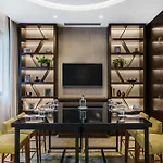 布达佩斯贝克丽笙布鲁酒店 酒店 4*