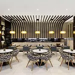布达佩斯贝克丽笙布鲁酒店 酒店 4*