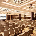 Radisson Blu Beke Hotel, Hotell 4*