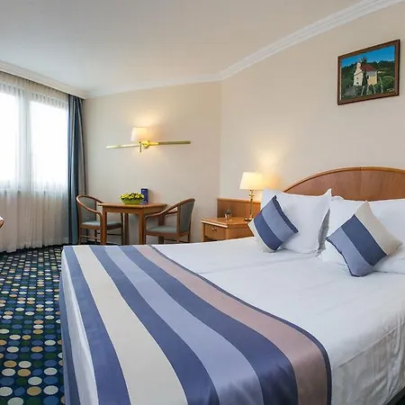 Hotel Radisson Blu Beke Hotel, Budapest