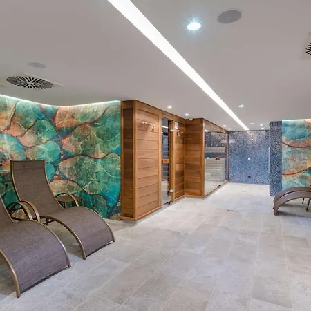 Radisson Blu Beke Hotel, Budapest