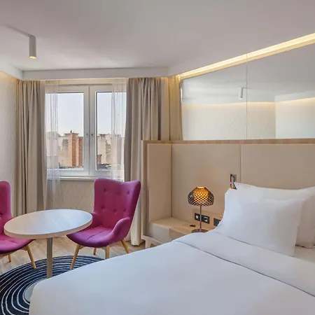 Hotel Radisson Blu Beke Hotel,