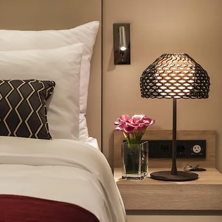 Radisson Blu Beke Hotel, Hotel Budapest