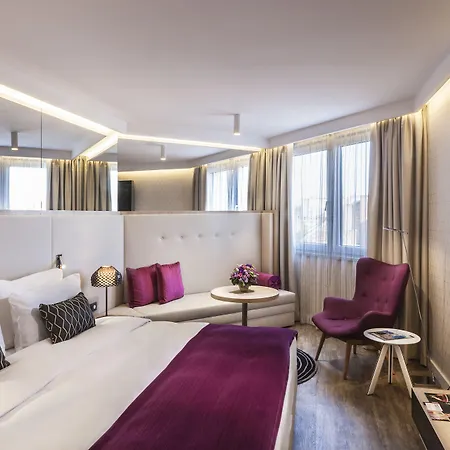 Radisson Blu Beke Hotel, Budapest