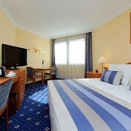 Hotel Radisson Blu Beke Hotel, 4*