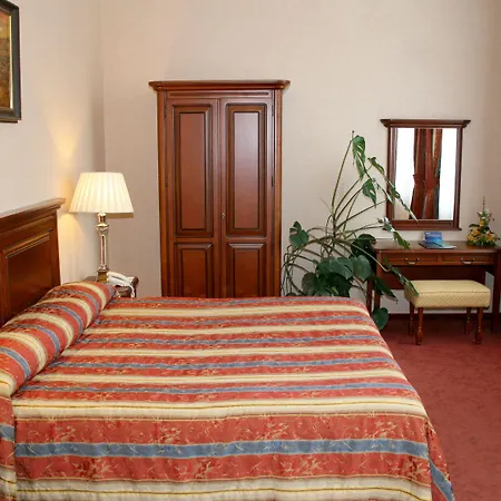 Radisson Blu Beke Hotel, Hotel Budapest