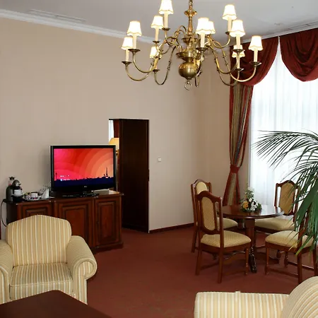 Szálloda Radisson Blu Béke Hotel,