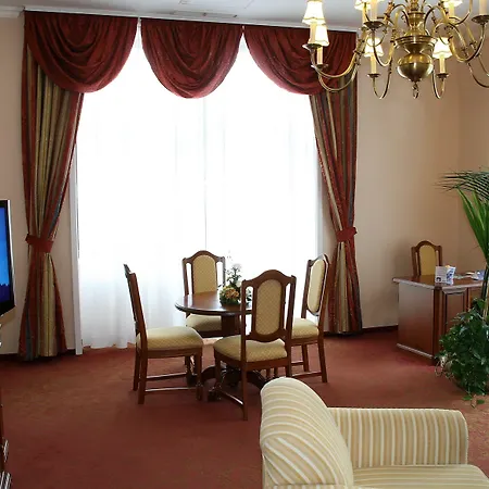 Hotel Radisson Blu Beke Hotel, 4*
