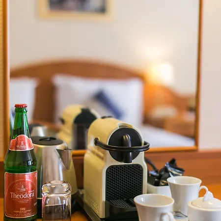 Hotel Radisson Blu Beke Hotel, 4*