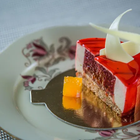 Radisson Blu Beke Hotel, 4*
