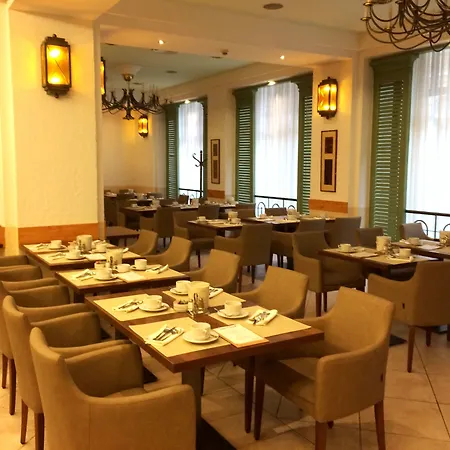 Radisson Blu Beke Hotel, 4*