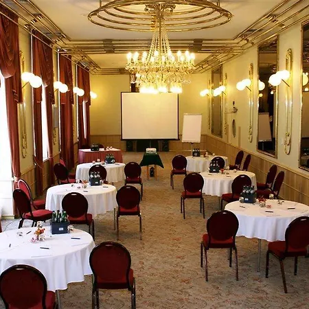 Hotel Radisson Blu Beke Hotel, 4*