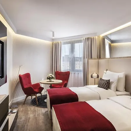 Radisson Blu Beke Hotel, 4*