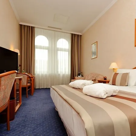 Hotel Radisson Blu Beke Hotel, Budapest