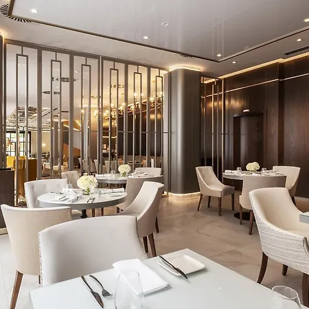 Radisson Blu Beke Hotel, Hotel Budapest