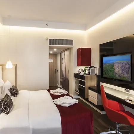 Radisson Blu Beke Hotel, 4* Budapest