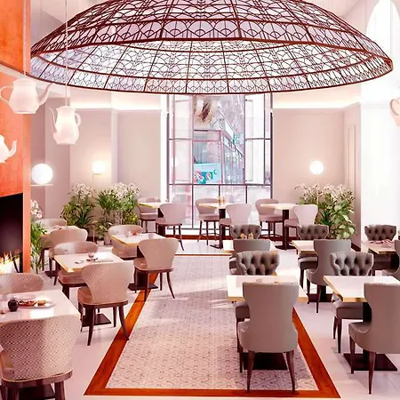 Radisson Blu Beke Hotel,