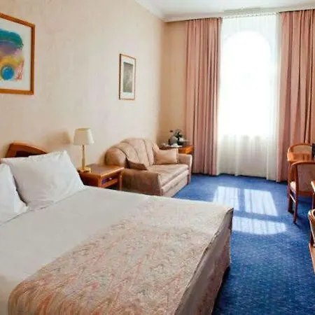 Hotel Radisson Blu Beke Hotel, 4*