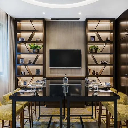 Hotel Radisson Blu Beke Hotel, Budapest