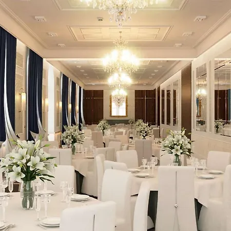 Radisson Blu Beke Hotel, 4*