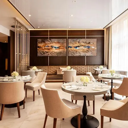 Hotel Radisson Blu Beke Hotel,