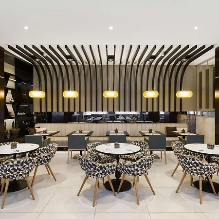 Radisson Blu Beke Hotel, Hotel 4*
